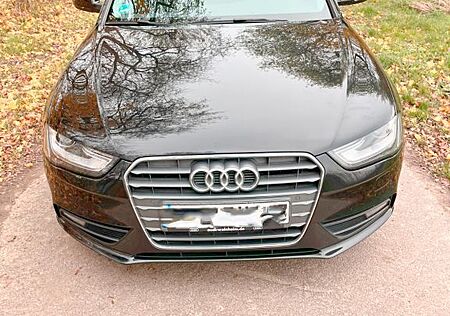 Audi A4 Avant 2.0 TDI 110kW Ambition