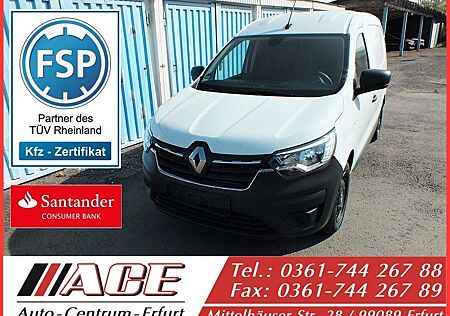 Renault Express 1.5dci*Kastenwagen*Klima*LED*1.Hand*