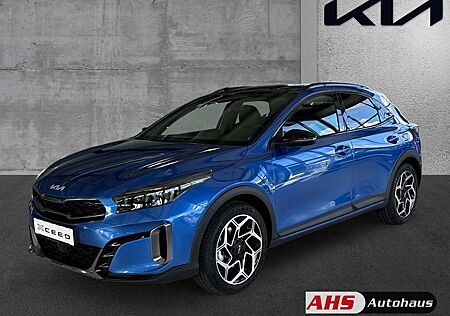 Kia XCeed 1.5 T-GDI GT Line LED E Sitze E Heckklappe