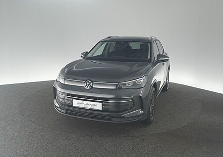 VW Tiguan Volkswagen 2.0 TDI DSG Life AHK Navi ACC