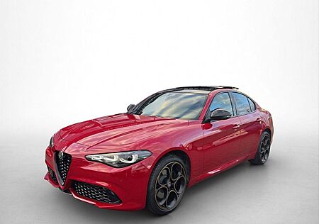 Alfa Romeo Giulia INTENSA 2.0 Turbo 280 PS Q4*Panoramadach*