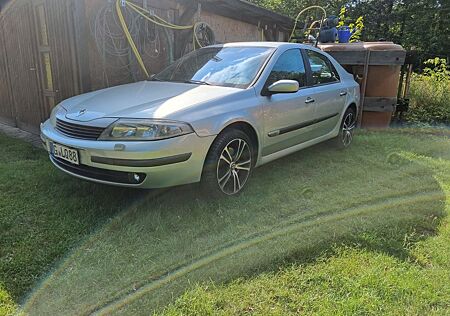 Renault Laguna Initiale 3.0 V6 24V Auto Initiale