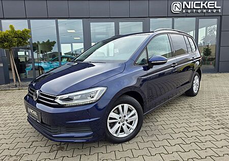 VW Touran gebraucht kaufen VW Touran Volkswagen 2.0TDI DSG *ACC*Kamera*el. Heckkl*Navi*
