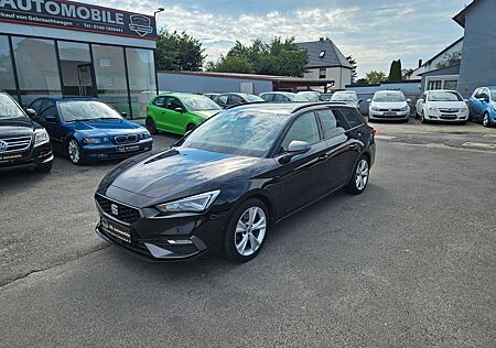 Seat Leon Sportstourer FR 2.0 TDI LED Navi Kamera ACC