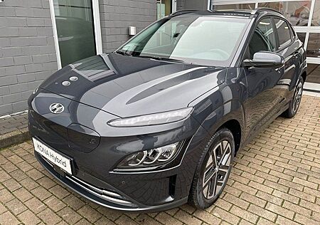 Hyundai Kona Elektro MY23 (100kW) TREND-Paket + Navi-P