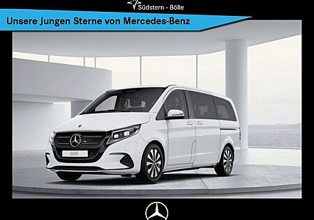 Mercedes-Benz EQV 300 Lang NAVI+DAB+MBUX+DISTR+KAMERA+TISCH