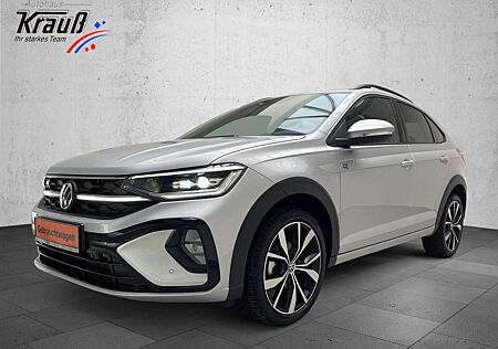 VW Taigo Volkswagen 1.0 TSI DSG R-line Edition Sportpaket LED