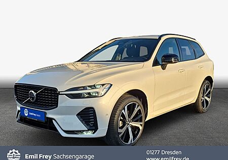 Volvo XC 60 XC60 B5 B AWD Plus Dark Licht-Paket*360°View