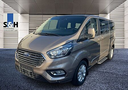 Ford Tourneo Custom 320 L2*Titanium*Automatik*