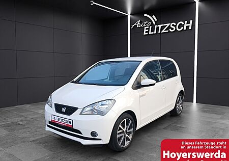Seat Mii electric Edition Power Charge Navi GRA SH Cl