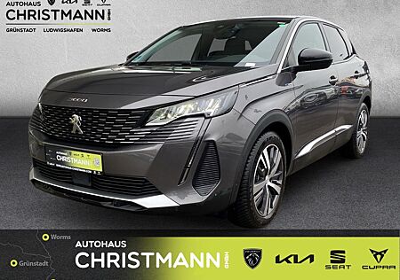 Peugeot 3008 Hybrid 225 Allure 1.6 Plug-In Navi/RFK/u.v.