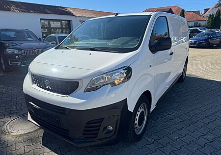 Peugeot Expert Premium L2-finanzierung 200€ Monatliche