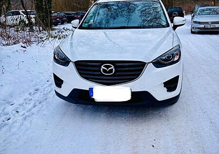 Mazda CX-5 2.2 SKYACTIV-D |TÜV|AHK|Allrad|Top