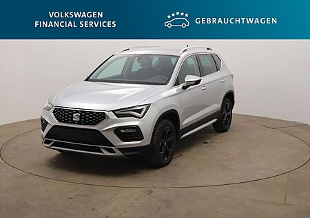 Seat Ateca Xperience 2.0 TDI 110kW 7-Gang Automatikge