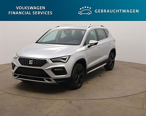 Seat Ateca Xperience 2.0 TDI 110kW 7-Gang Automatikge