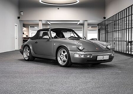 Porsche 964 Carrera 2 Cabriolet