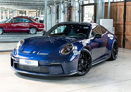 Porsche 992 911 GT3 mit Touring Paket Exclusive