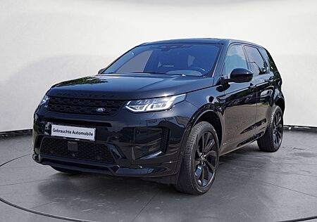 Land Rover Discovery Sport D200 AWD *Navi*Kamera*LED*PDC*SH