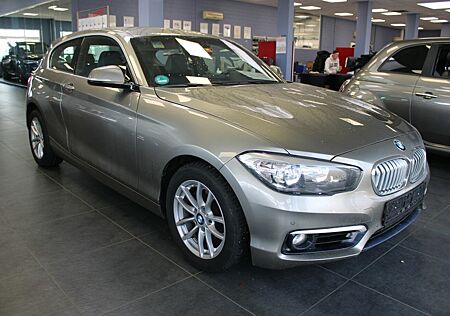 BMW 120i 120 Urban line