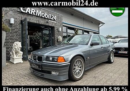 Alpina B8 Limousine*E36*NO77