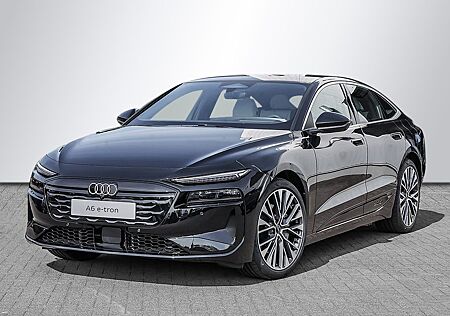 Audi A6 e-tron Sportback performance 270 kW B&O PANO
