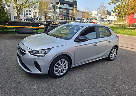 Opel Corsa CorsaF Edition*1-Hand*Klima*PDC*Tempomat*6-Gang*