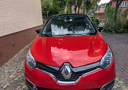 Renault Captur ENERGY dCi 90 Start&Stop eco2 Helly H...