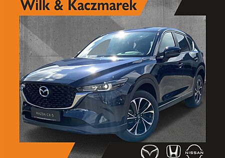 Mazda CX-5 2.5 AG 194ps FWD ADVANTAGE HUD 360 Navi