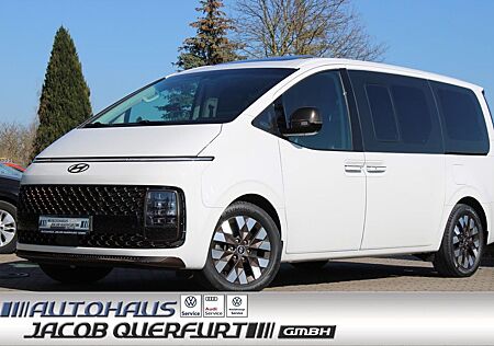 Hyundai Staria Signature Premium 2.2 CRDi *Nappa*7-Sitze