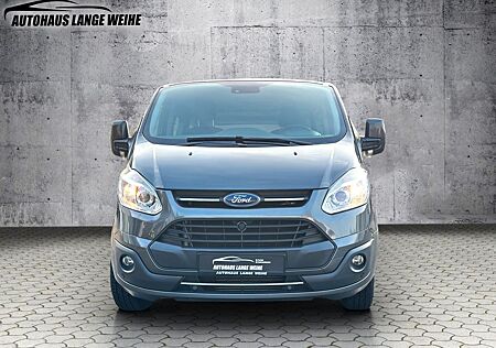 Ford Tourneo Custom Kombi 310 L1 Tourneo Titanium