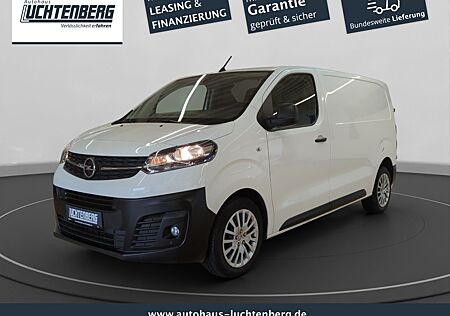Opel Vivaro 2.0D KASTEN EDITION M (L2) ERHÖHTE-NUTZLA