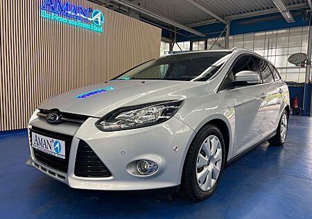 Ford Focus Turnier Titanium 1.0 EcoBoost (AMAN®)