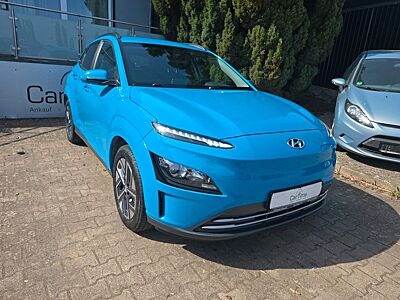 Hyundai Kona Elektro 2WD 39kwh*Kamera*97% AKKU