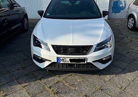 Seat Leon 1.4 TSI ACT 110kW Start&Stop FR Pano-Dach