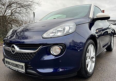Opel Adam Jam ecoFlex*116PS*Sternenhimmel*
