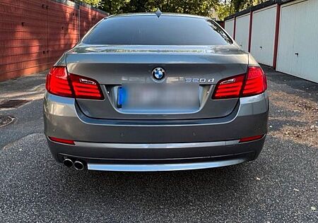 BMW 520d