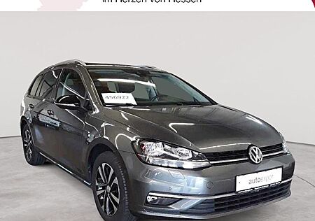 VW Golf Volkswagen Variant 1.6 TDI IQ.DRIVE AID NAV