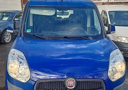 Fiat Doblo Doblò SX Kombi
