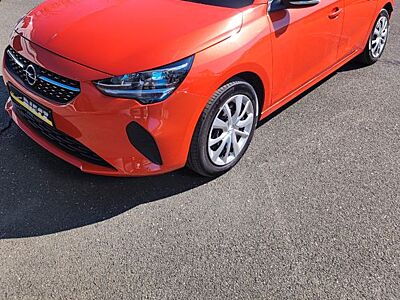 Opel Corsa F e Edition