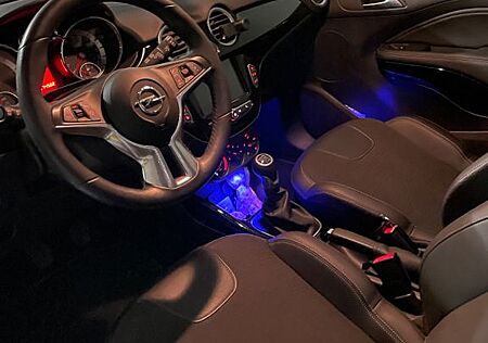 Opel Adam GLAM 1.0 85kW S/S GLAM