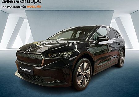 Skoda Enyaq iV Suite DAB+LED+LEDER+NAVI+PDC+KAMERA