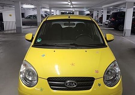 Kia Picanto 1.1 Start TÜV NEU