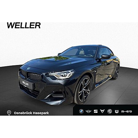 BMW 2er leasen