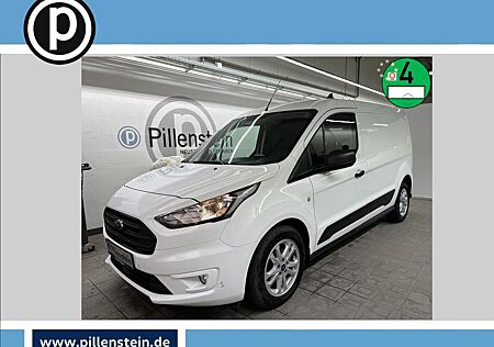 Ford Transit Connect 240 L2H1 NAVI+PDC+ALU