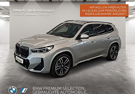 BMW iX1 xDrive30 M Sport AHK Driv.Assist+ Head-Up