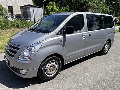 Hyundai H1 8 Sitzer