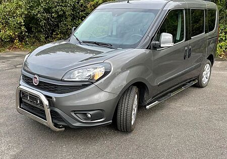 Fiat Doblo 1.4 T-Jet 16V LOUNGE LOUNGE