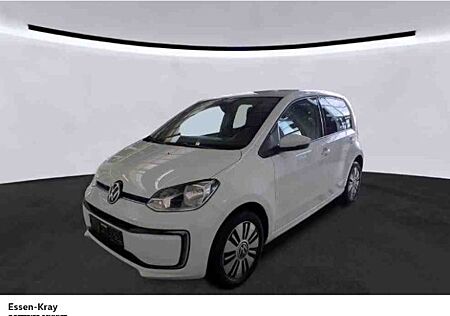 VW e-up! Volkswagen up e-up! Style DSG LED Klima Kamera Sitzheizung
