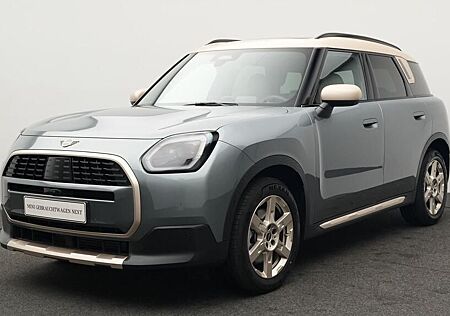 Mini Cooper Countryman Countryman C