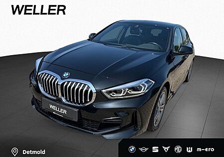 BMW 118i M Sport LC-Prof DAB LED PDC SHZ TEMP 17"